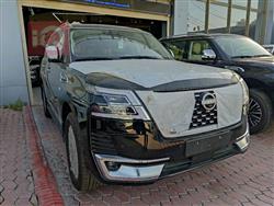 نیسان پاترۆل